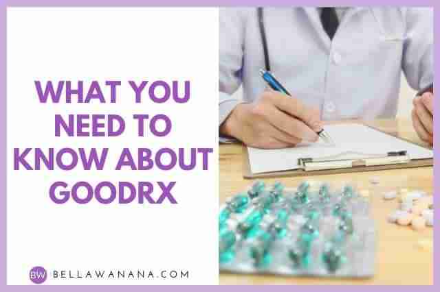 What You Need to Know About GoodRx