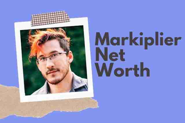 markiplier net worth