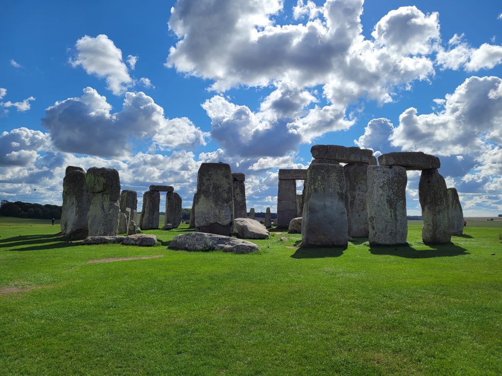 Stonehenge picture